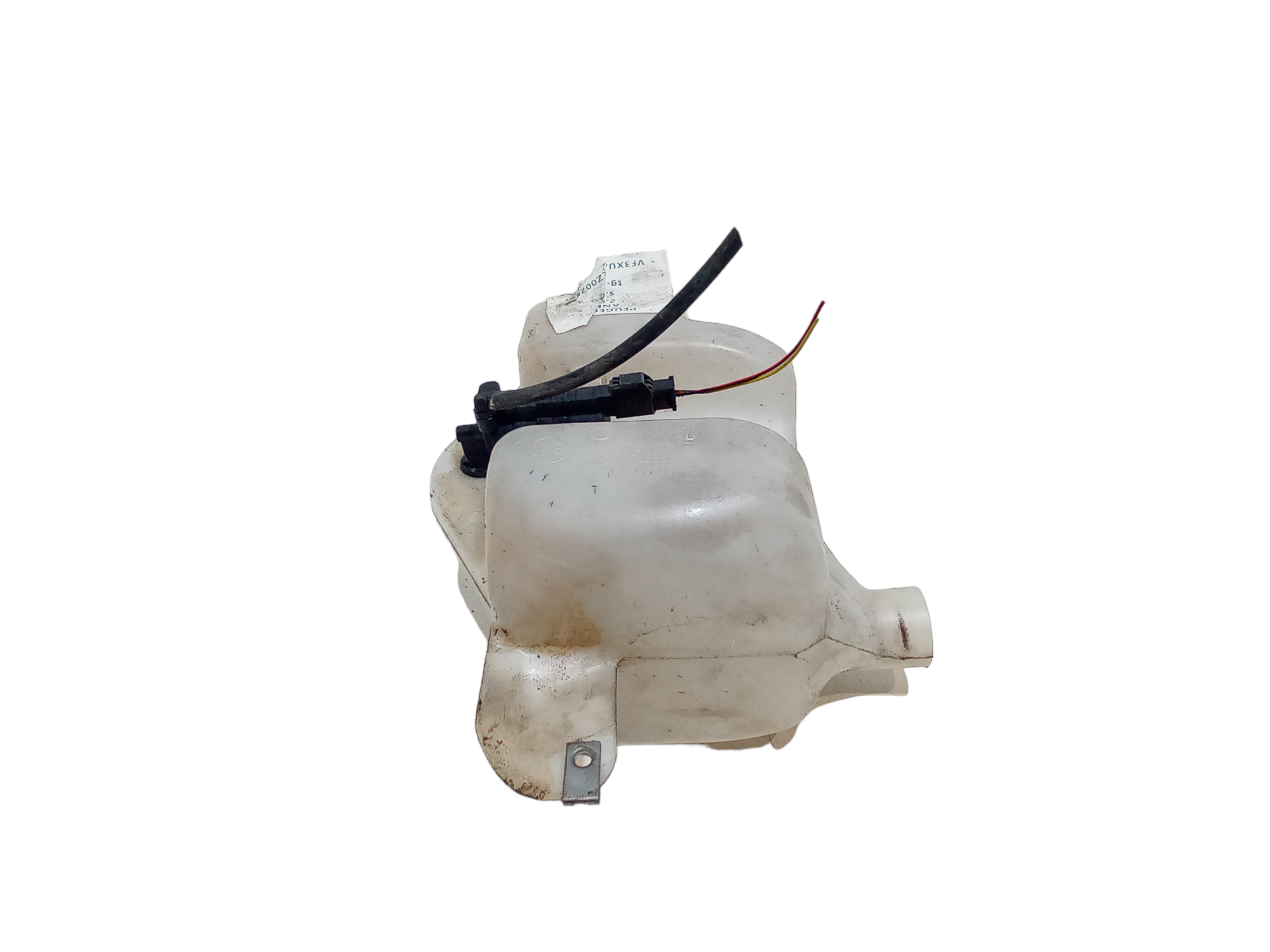 Vaschetta Tergi ant per Peugeot Expert 3 Serie (2007 - In produzione)