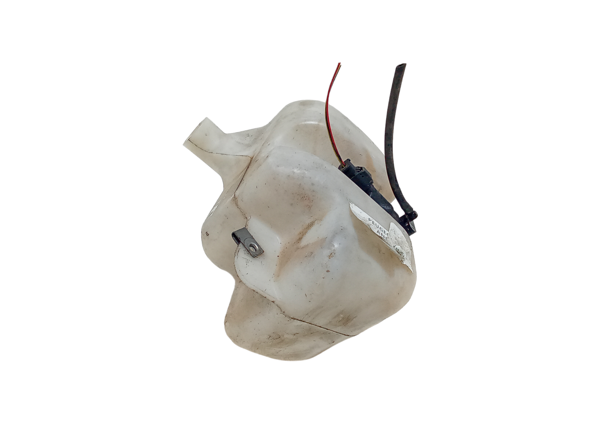 Vaschetta Tergi ant per Peugeot Expert 3 Serie (2007 - In produzione)