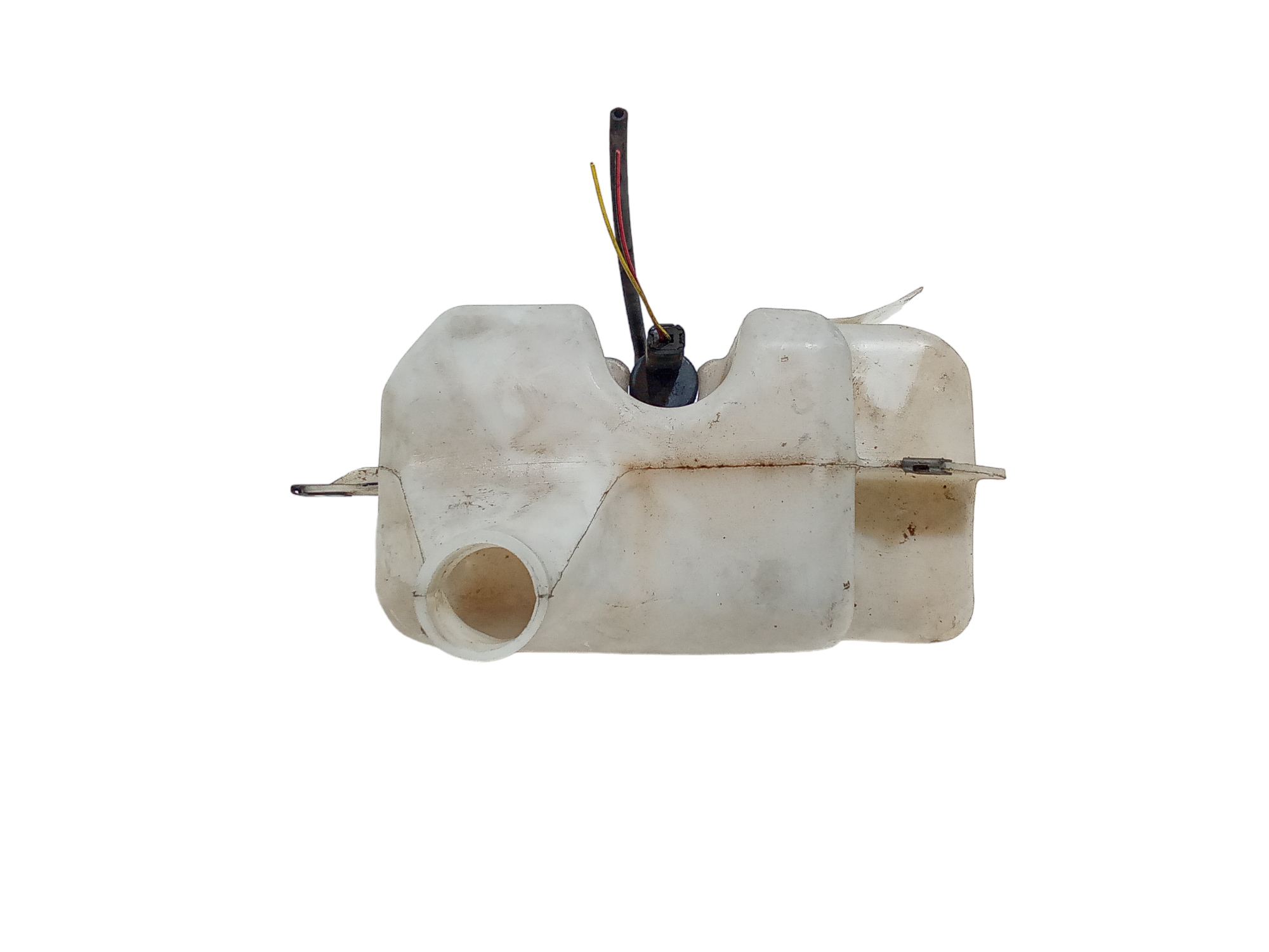 Vaschetta Tergi ant per Peugeot Expert 3 Serie (2007 - In produzione)