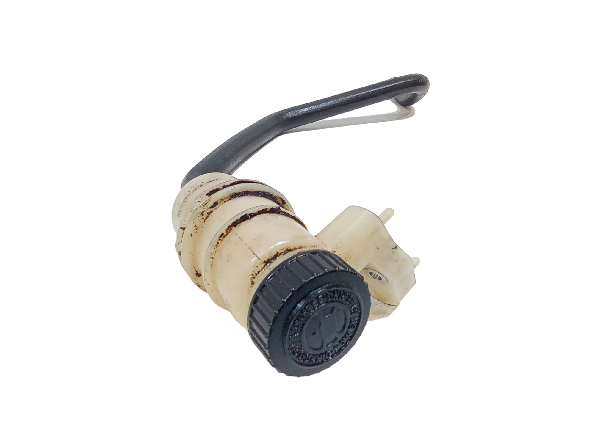 Vaschetta Olio Idroguida per Peugeot Expert 3 Serie (2007 - In produzione)