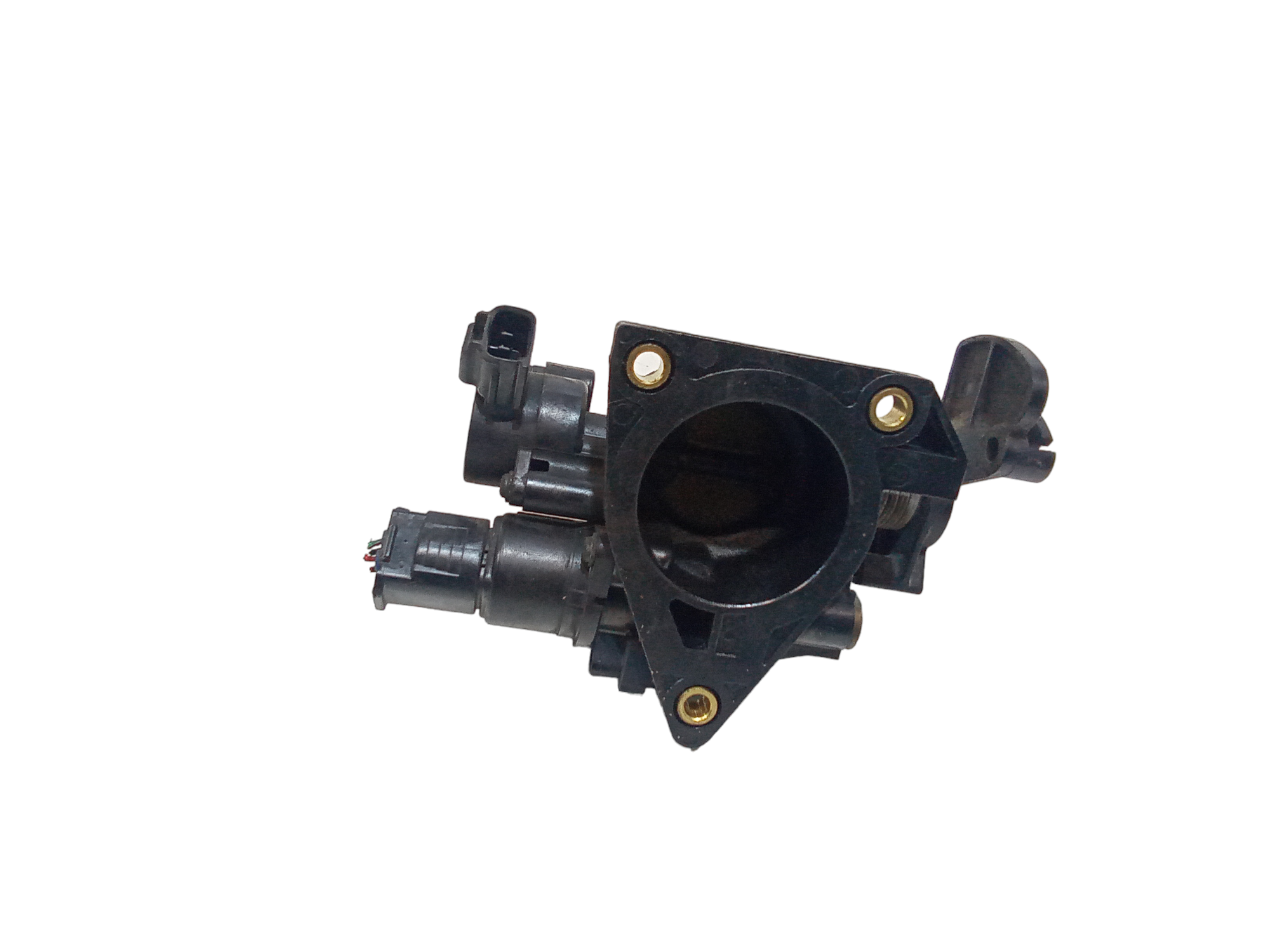 Corpo Farfallato per Toyota Yaris Serie (05>08) (2005 - 2008)