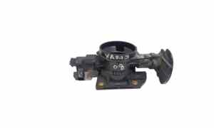 Corpo Farfallato per Toyota Yaris Serie (05>08) (2005 - 2008)