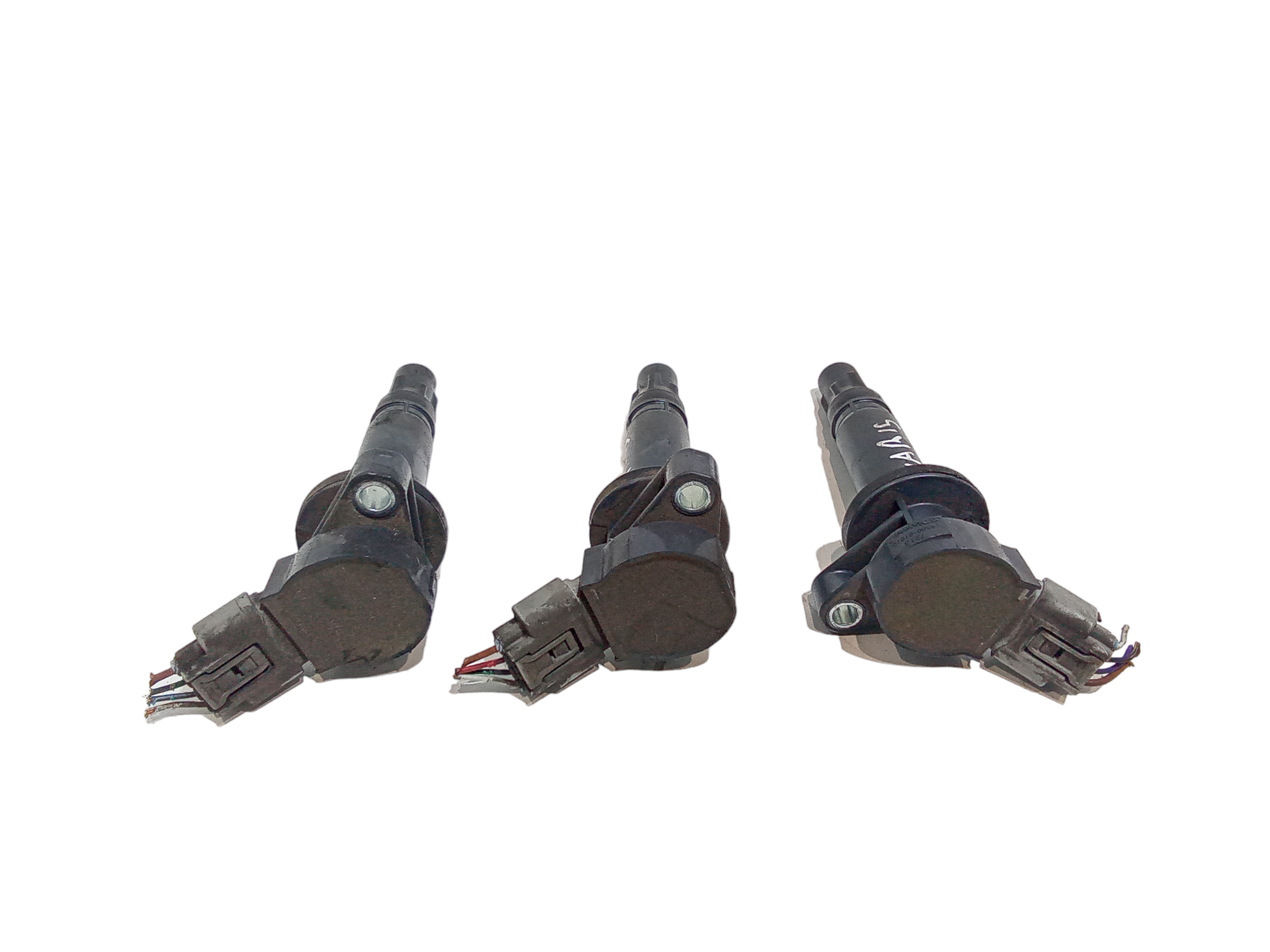 Bobina per Toyota Yaris Serie (05>08) (2005 - 2008)