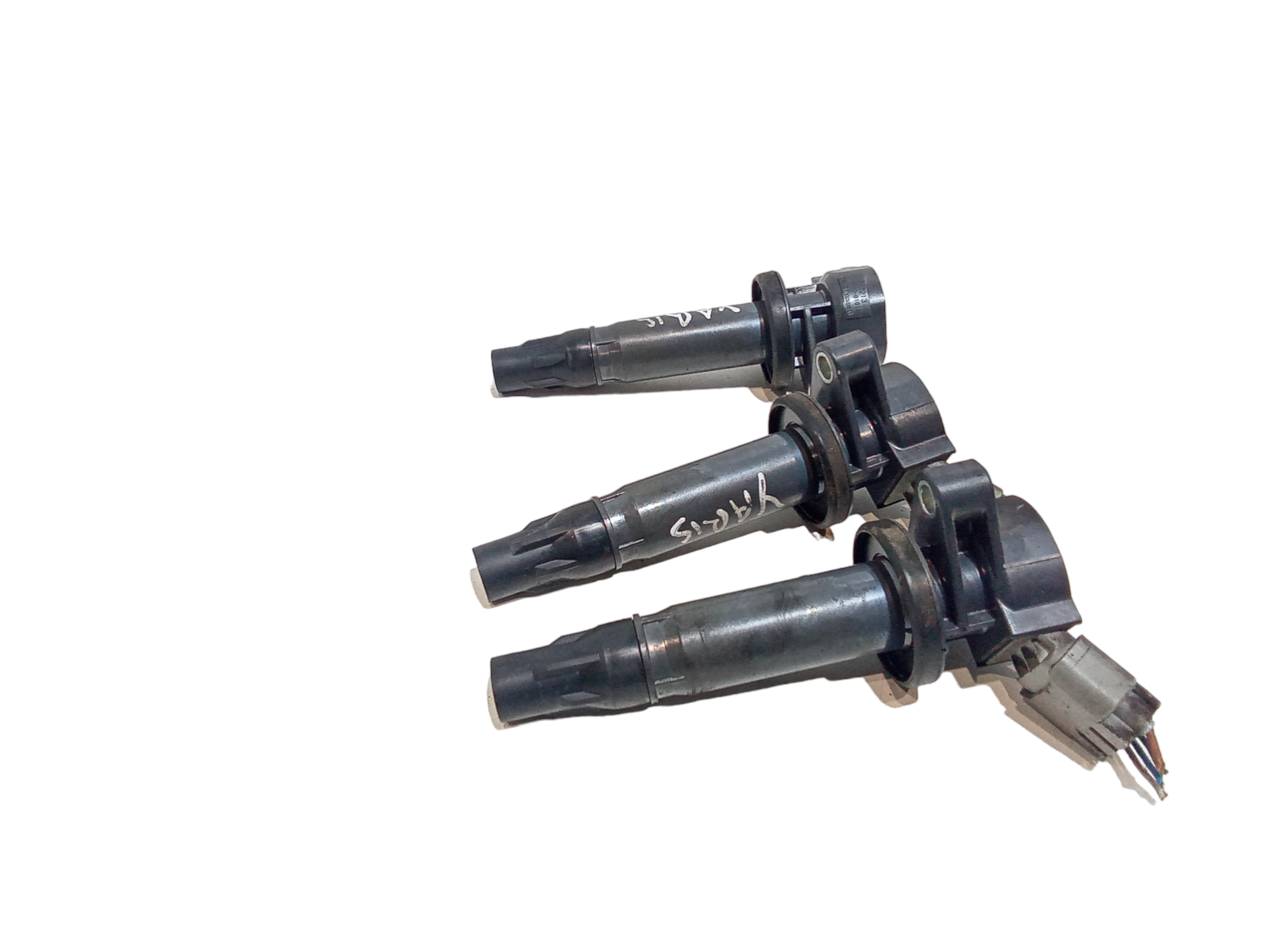 Bobina per Toyota Yaris Serie (05>08) (2005 - 2008)