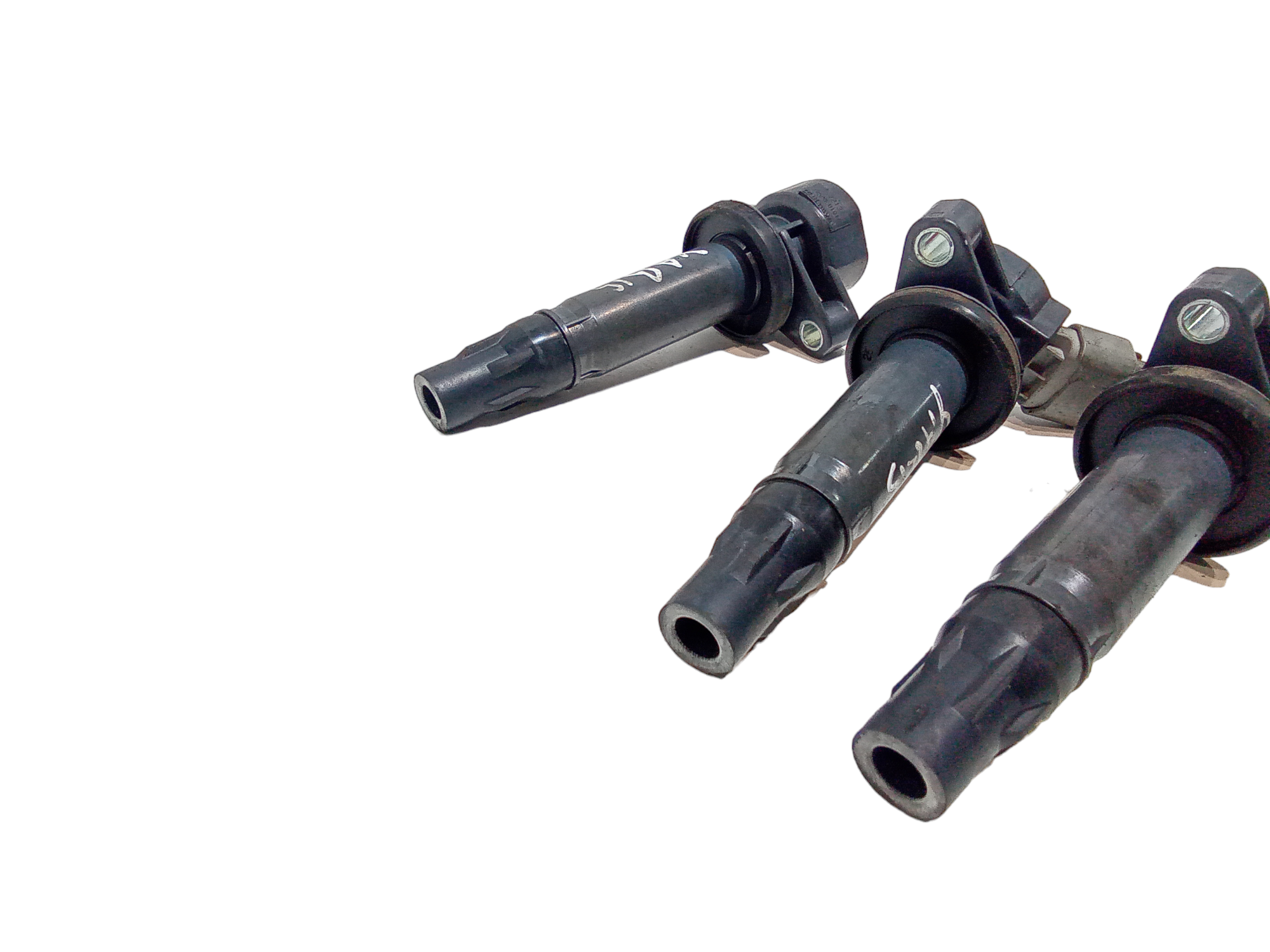 Bobina per Toyota Yaris Serie (05>08) (2005 - 2008)