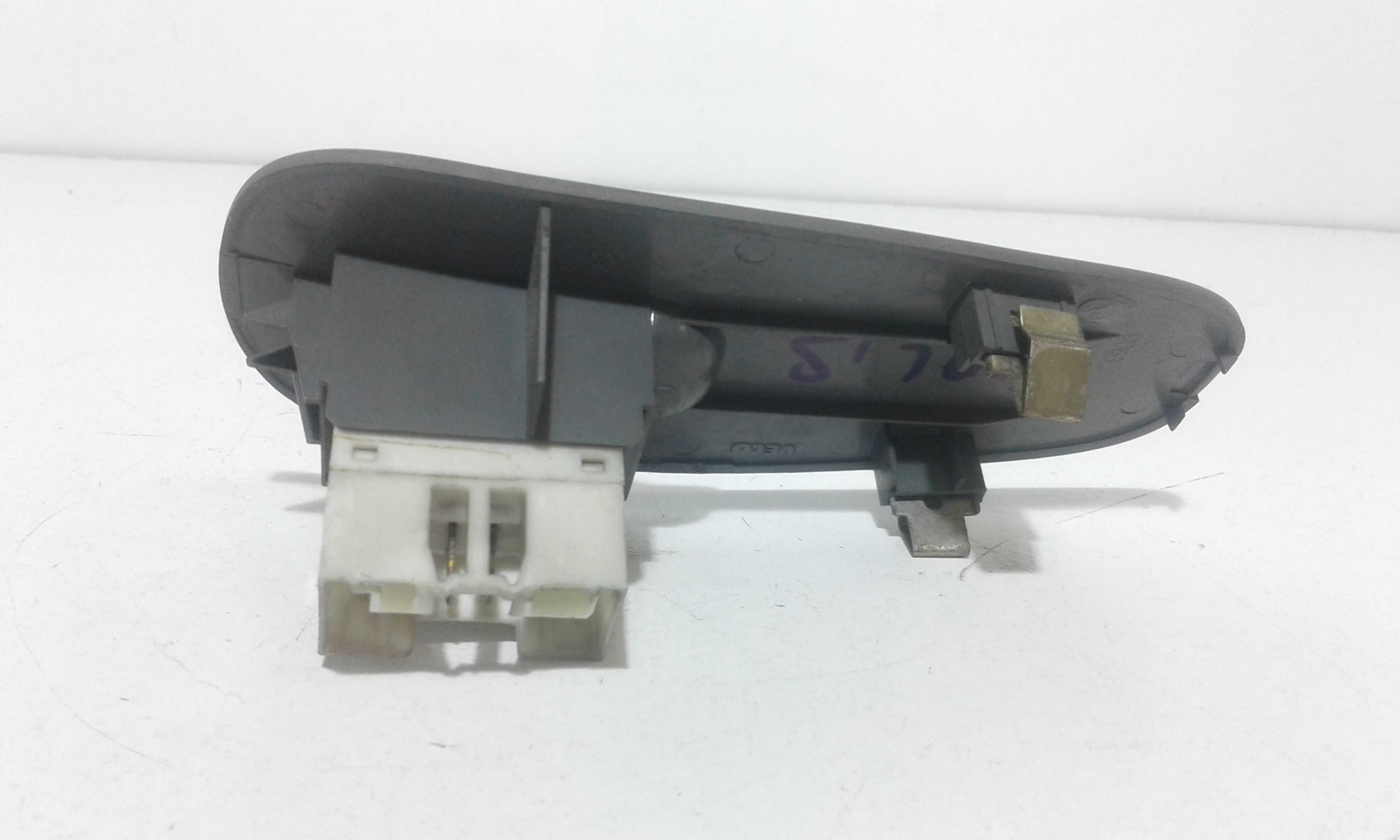 Pulsantiera Anteriore Destra Passeggero IVECO Stralis 1 Serie