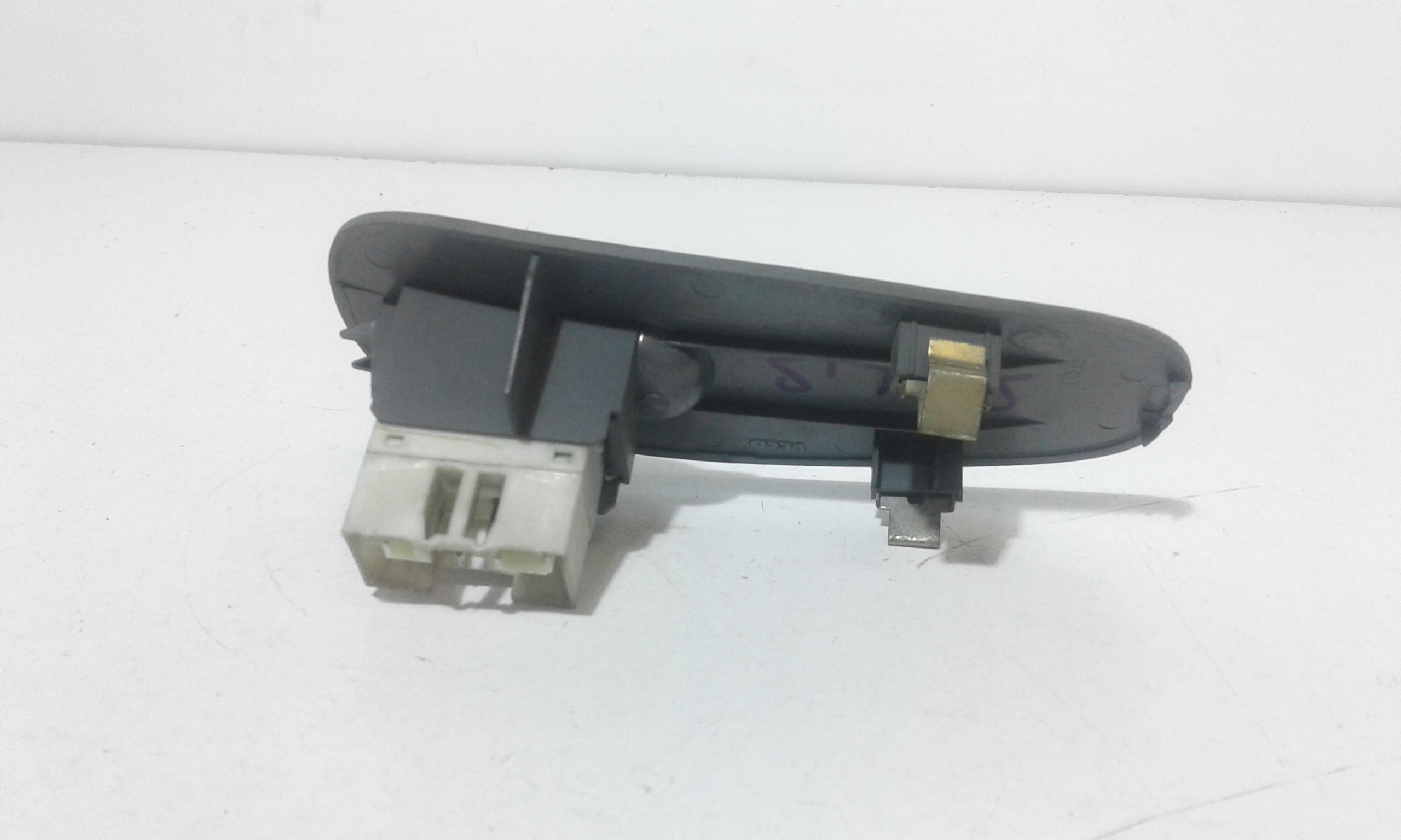 Pulsantiera Anteriore Destra Passeggero IVECO Stralis 1 Serie