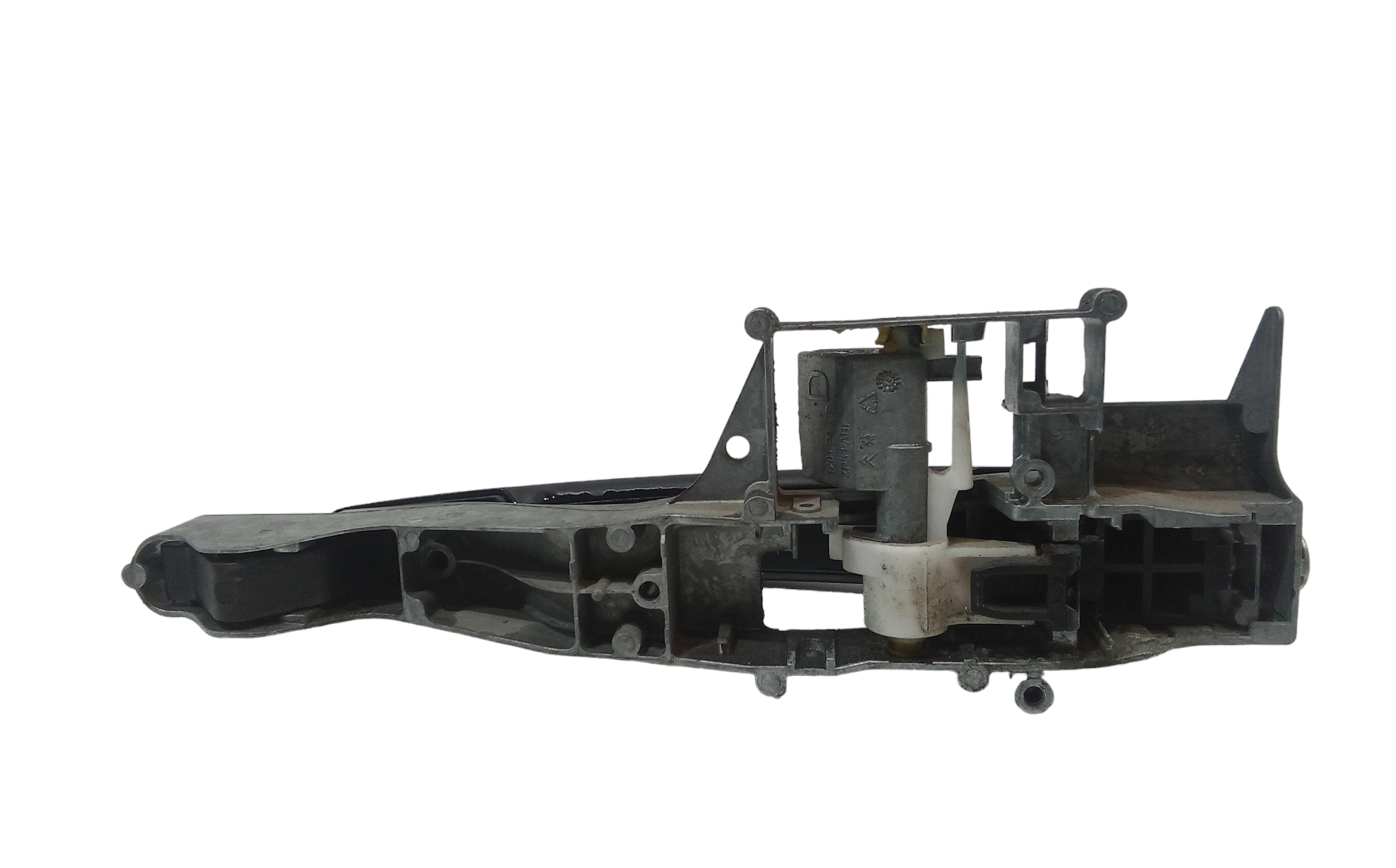 Maniglia esterna Anteriore Destra per Peugeot Expert 3 Serie (2007 - In produzione)