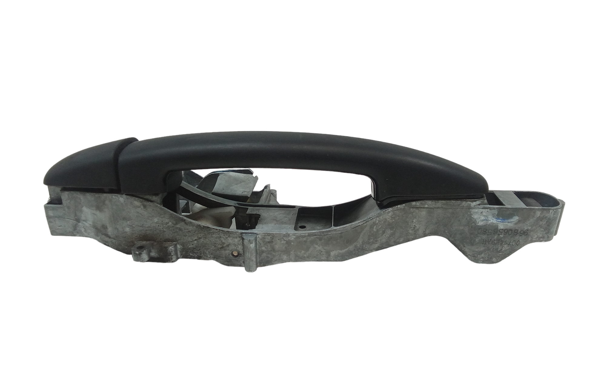 Maniglia esterna Anteriore Destra per Peugeot Expert 3 Serie (2007 - In produzione)