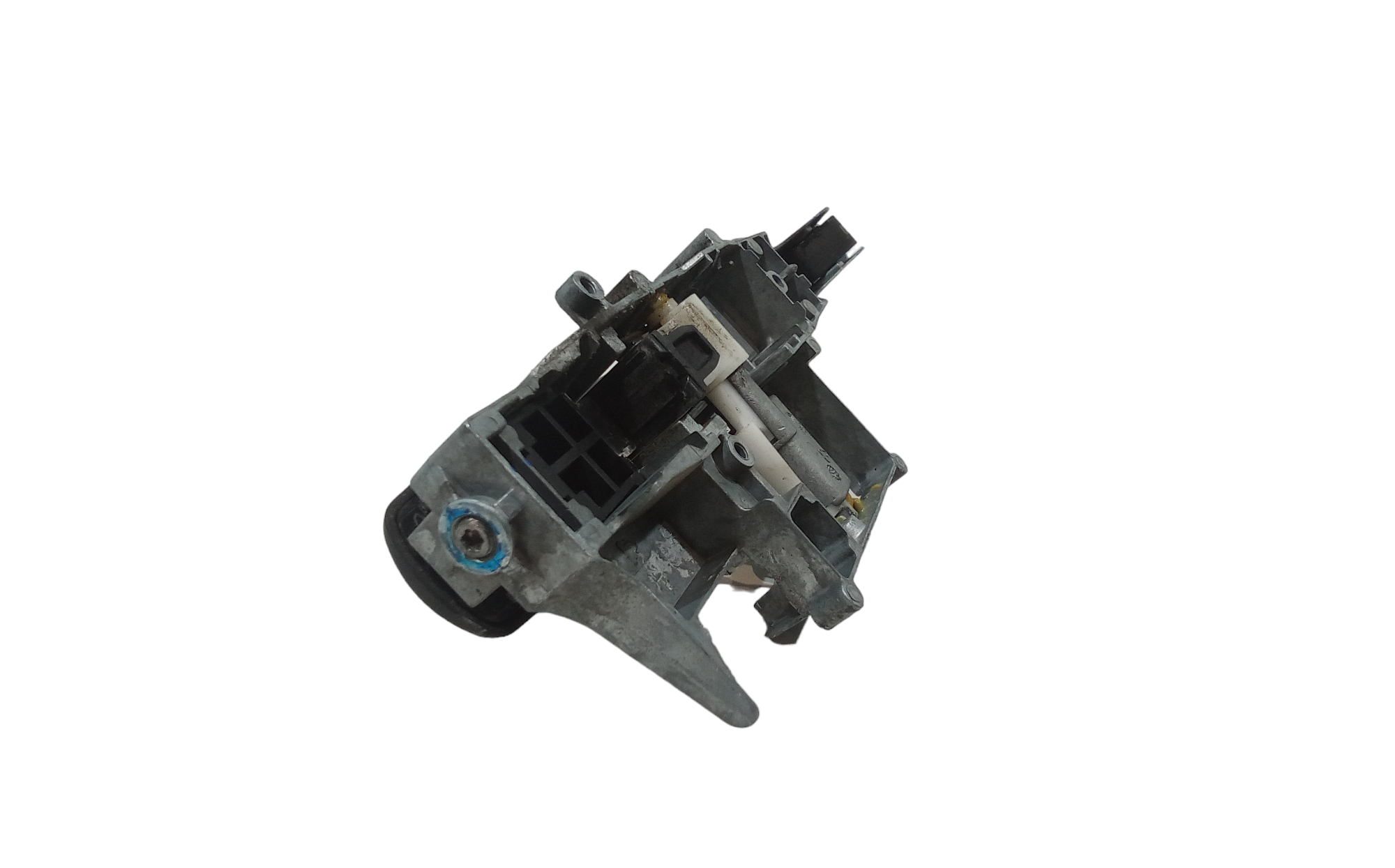 Maniglia esterna Anteriore Destra per Peugeot Expert 3 Serie (2007 - In produzione)