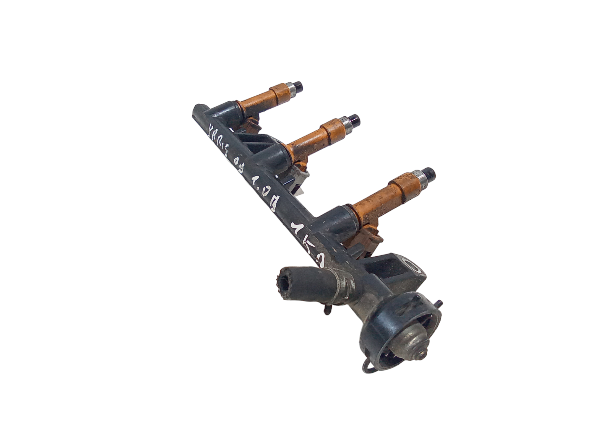 Flauto iniettori per Toyota Yaris Serie (05>08) (2005 - 2008)