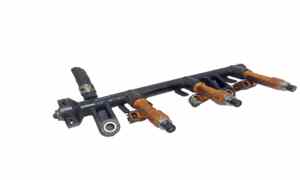 Flauto iniettori per Toyota Yaris Serie (05>08) (2005 - 2008)