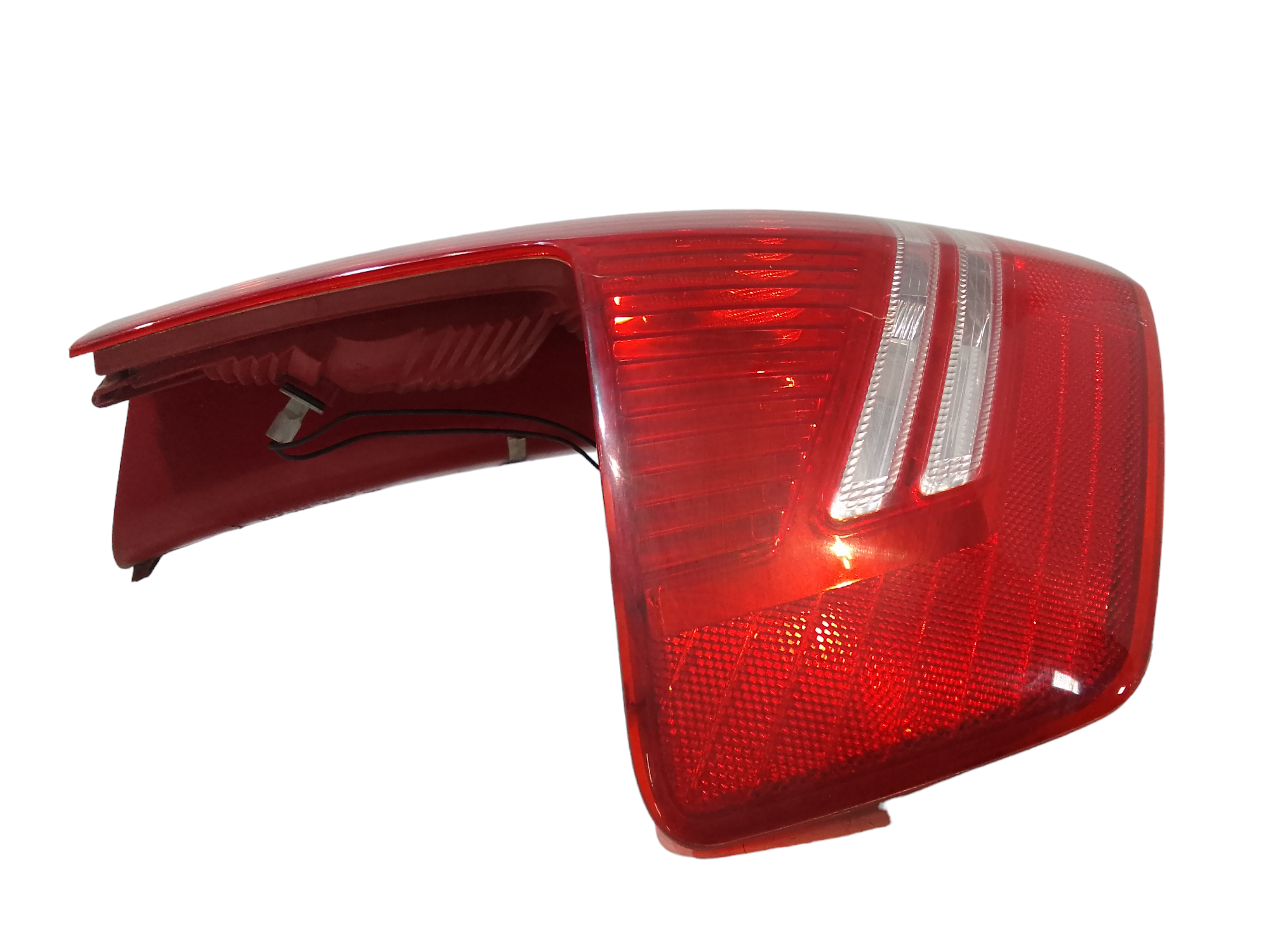 Stop fanale Posteriore sinistro lato Guida per Citroen C4 1 Serie (2008 - 2010)