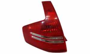 Stop fanale Posteriore sinistro lato Guida per Citroen C4 1 Serie (2008 - 2010)