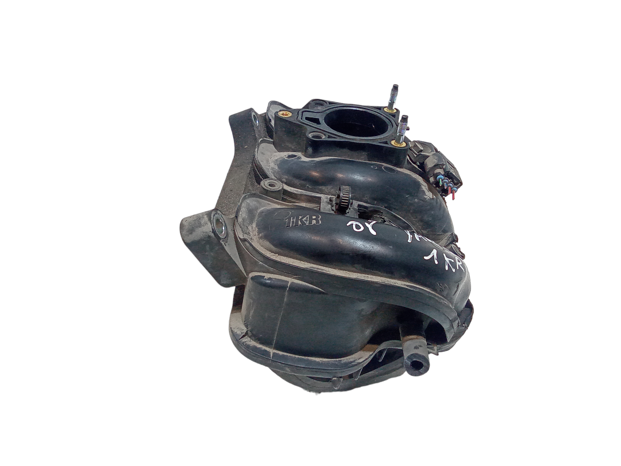 Collettore Aspirazione per Toyota Yaris Serie (05>08) (2005 - 2008)