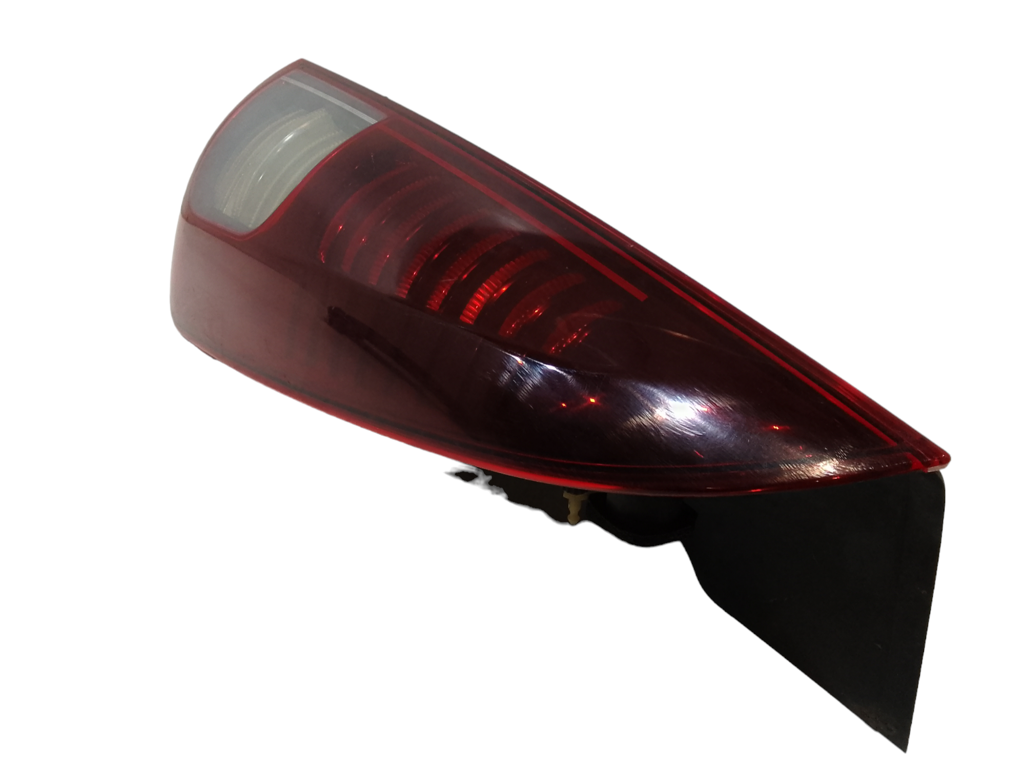 Stop fanale posteriore Destro Passeggero per Renault Espace 4 Serie (2002 - 2014)