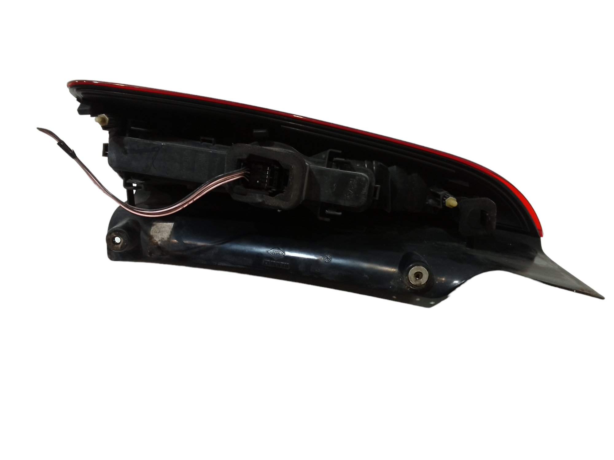 Stop fanale posteriore Destro Passeggero per Renault Espace 4 Serie (2002 - 2014)