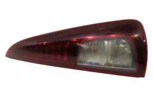 Stop fanale posteriore Destro Passeggero per Renault Espace 4 Serie (2002 - 2014)