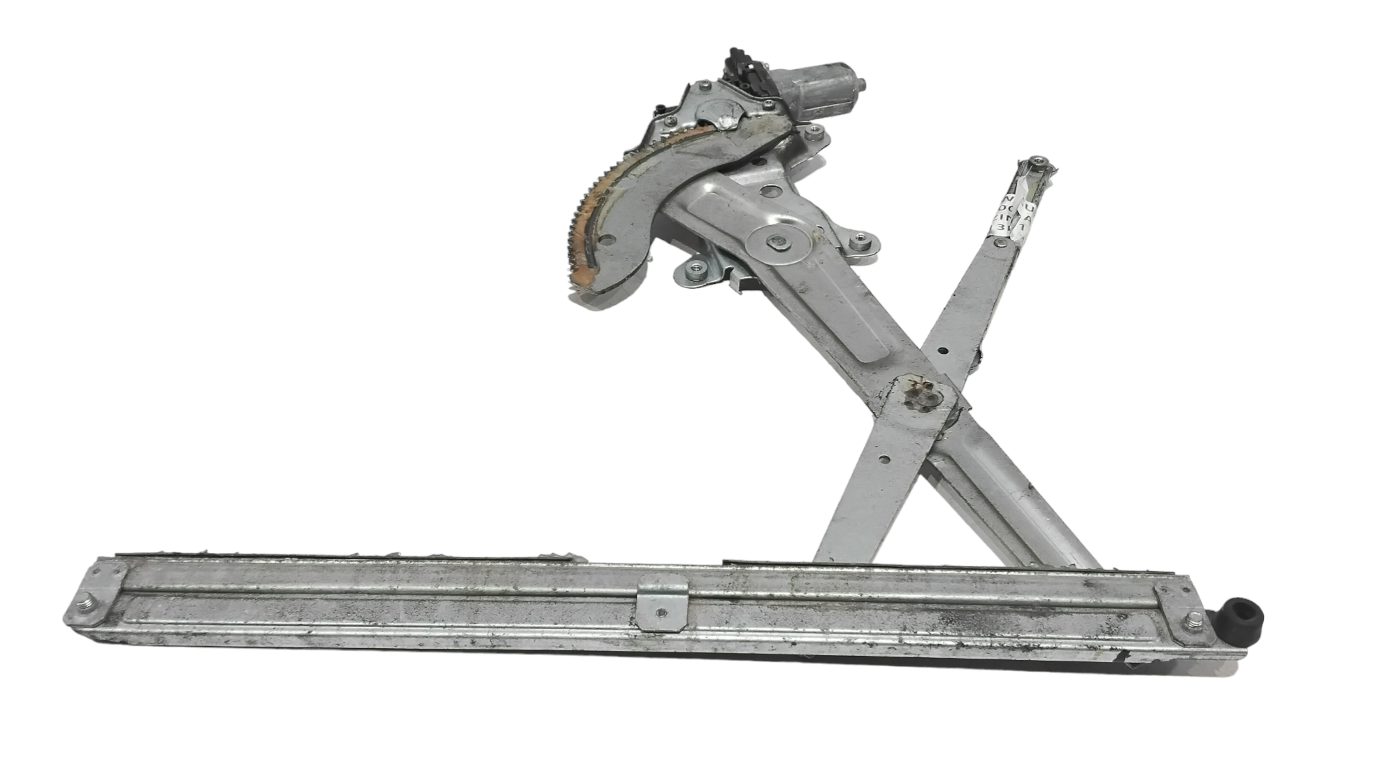 Cremagliera anteriore sinistra Guida per Suzuki Swift 4 Serie (04>10) (2004 - 2010)