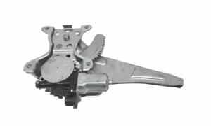 Cremagliera posteriore destra passeggero per Suzuki Swift 4 Serie (04>10) (2004 - 2010)