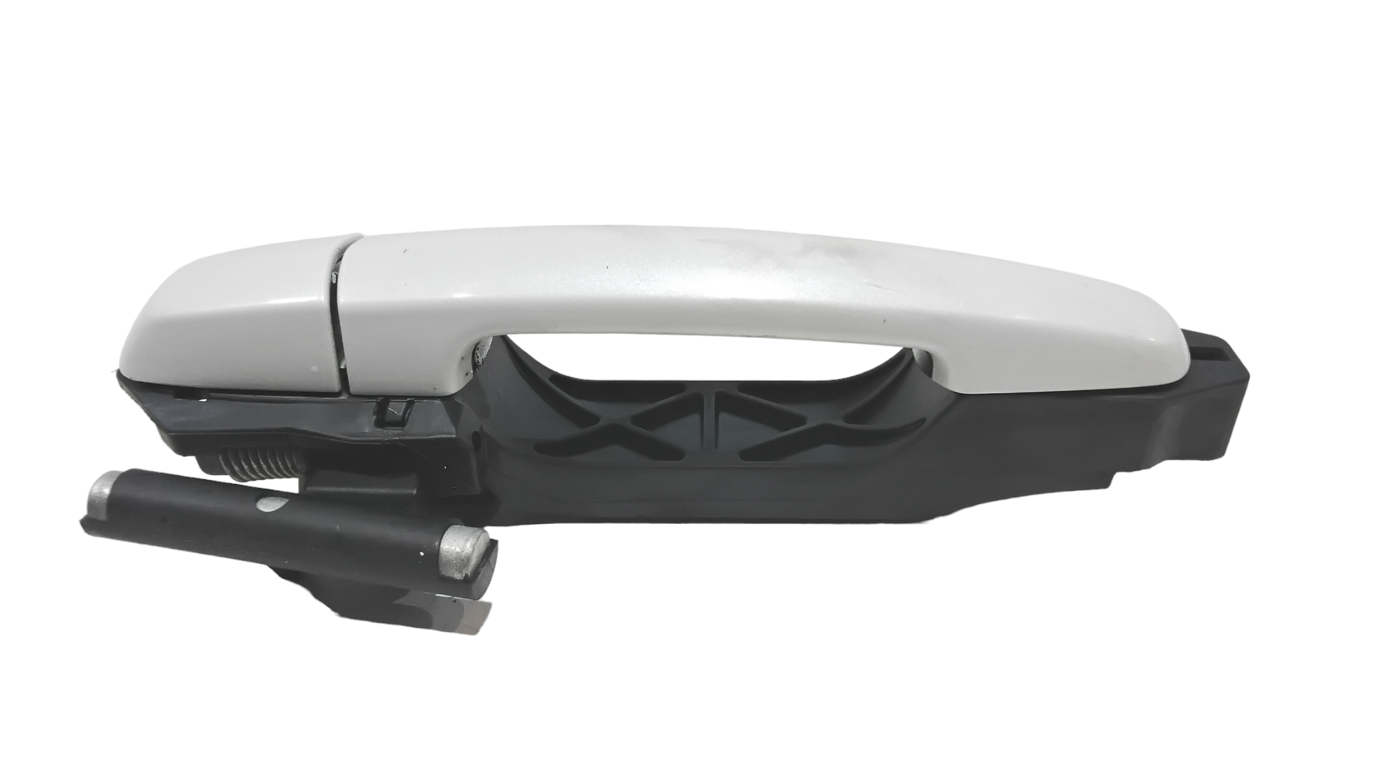 Maniglia esterna Posteriore Sinistra per Suzuki Swift 4 Serie (04>10) (2004 - 2010)