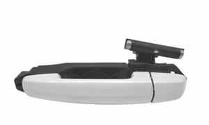 Maniglia esterna Posteriore Sinistra per Suzuki Swift 4 Serie (04>10) (2004 - 2010)