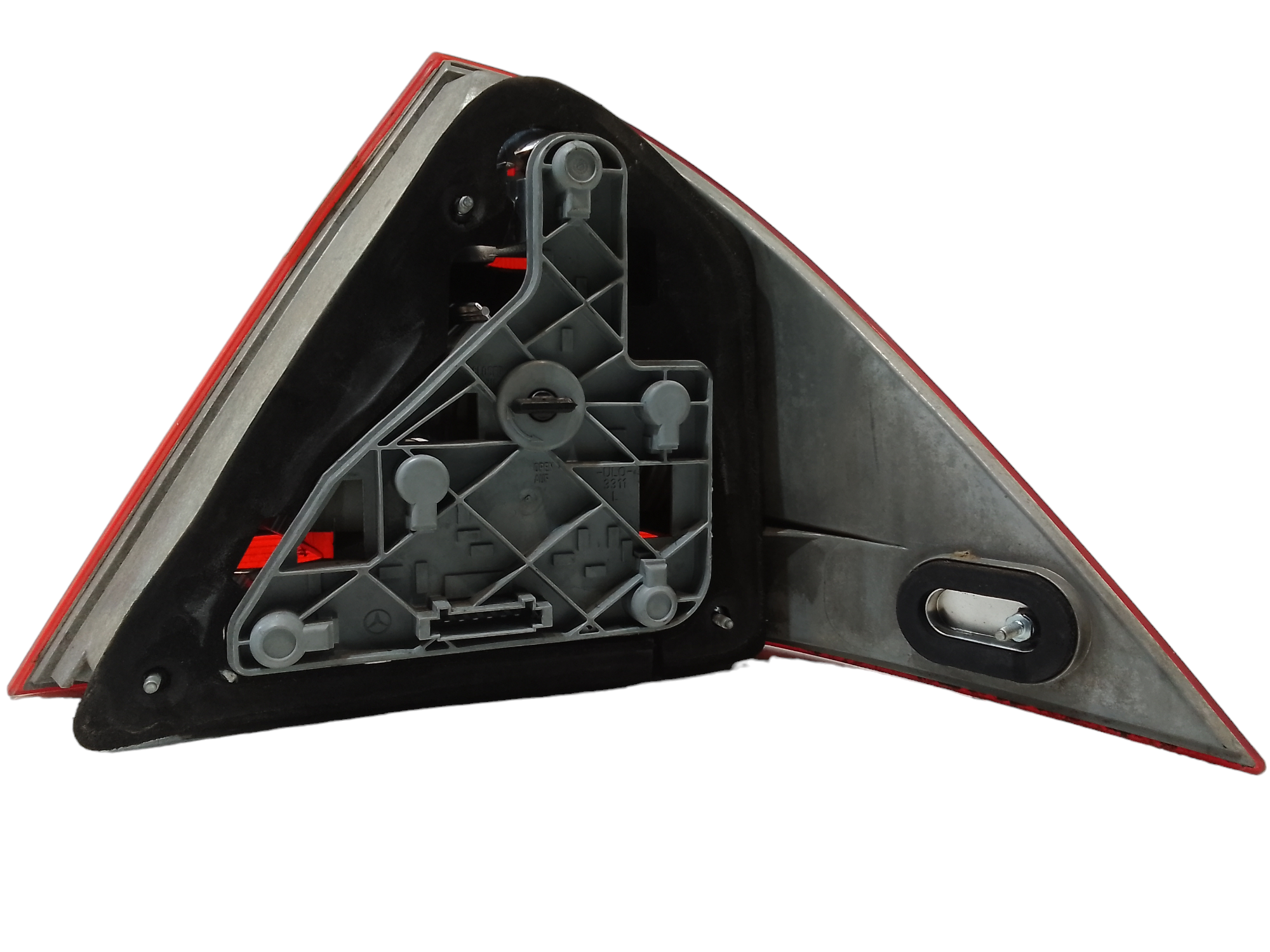 Stop fanale Posteriore sinistro lato Guida per Mercedes Classe C Berlina W203 (2000 - 2004)