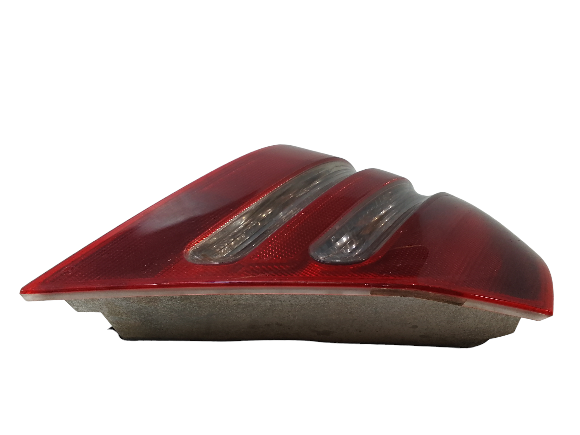 Stop fanale Posteriore sinistro lato Guida per Mercedes Classe C Berlina W203 (2000 - 2004)