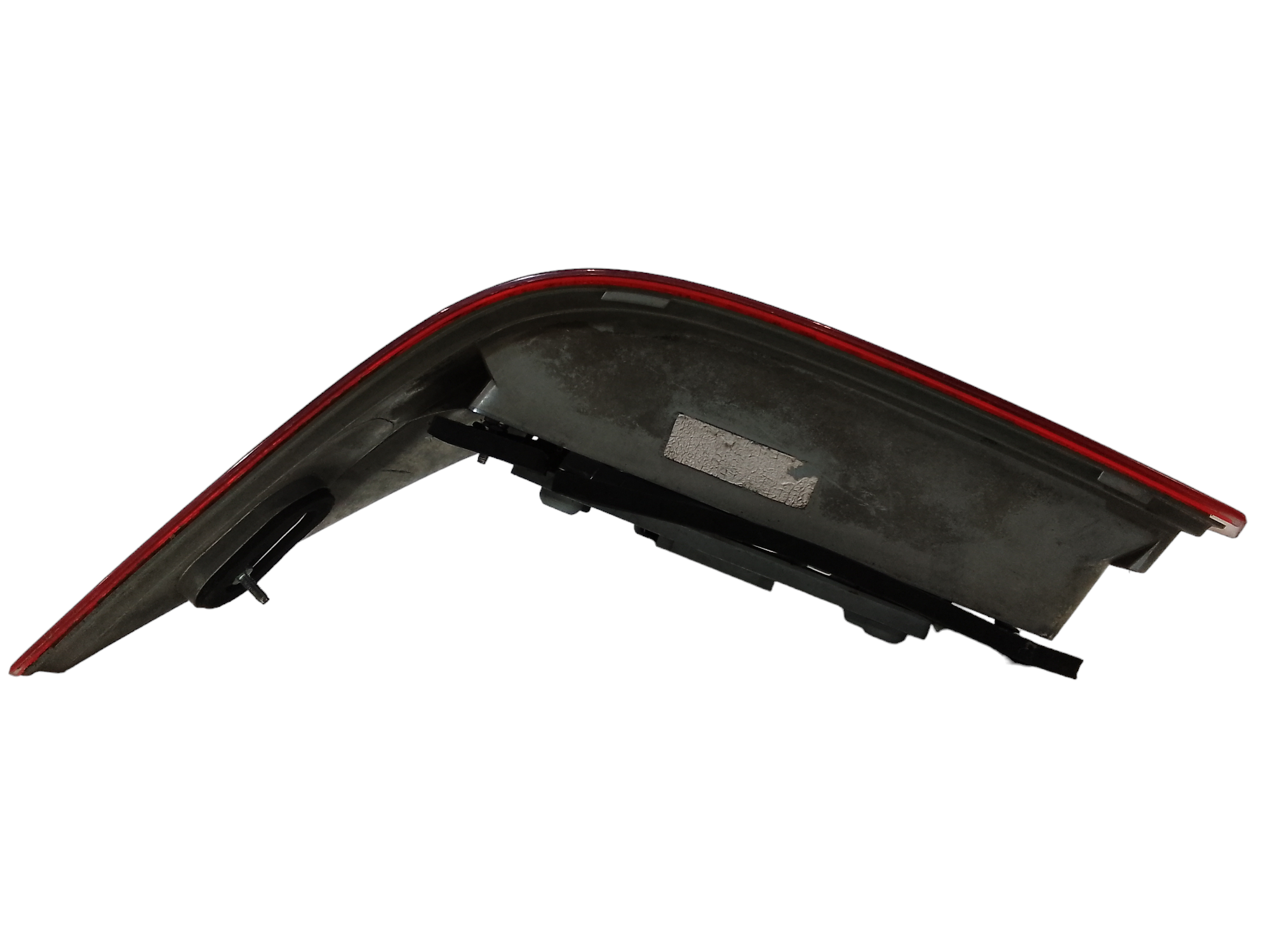 Stop fanale Posteriore sinistro lato Guida per Mercedes Classe C Berlina W203 (2000 - 2004)