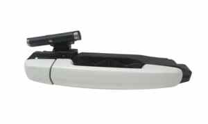 Maniglia esterna Posteriore Destra per Suzuki Swift 4 Serie (04>10) (2004 - 2010)