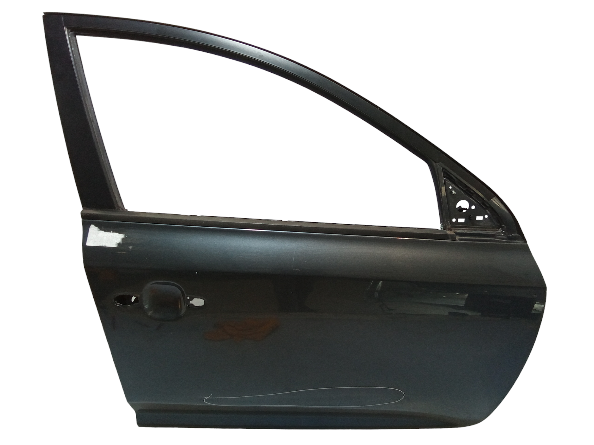 Portiera anteriore Destra per Kia Cee d 1 Serie (2006 - 2012)