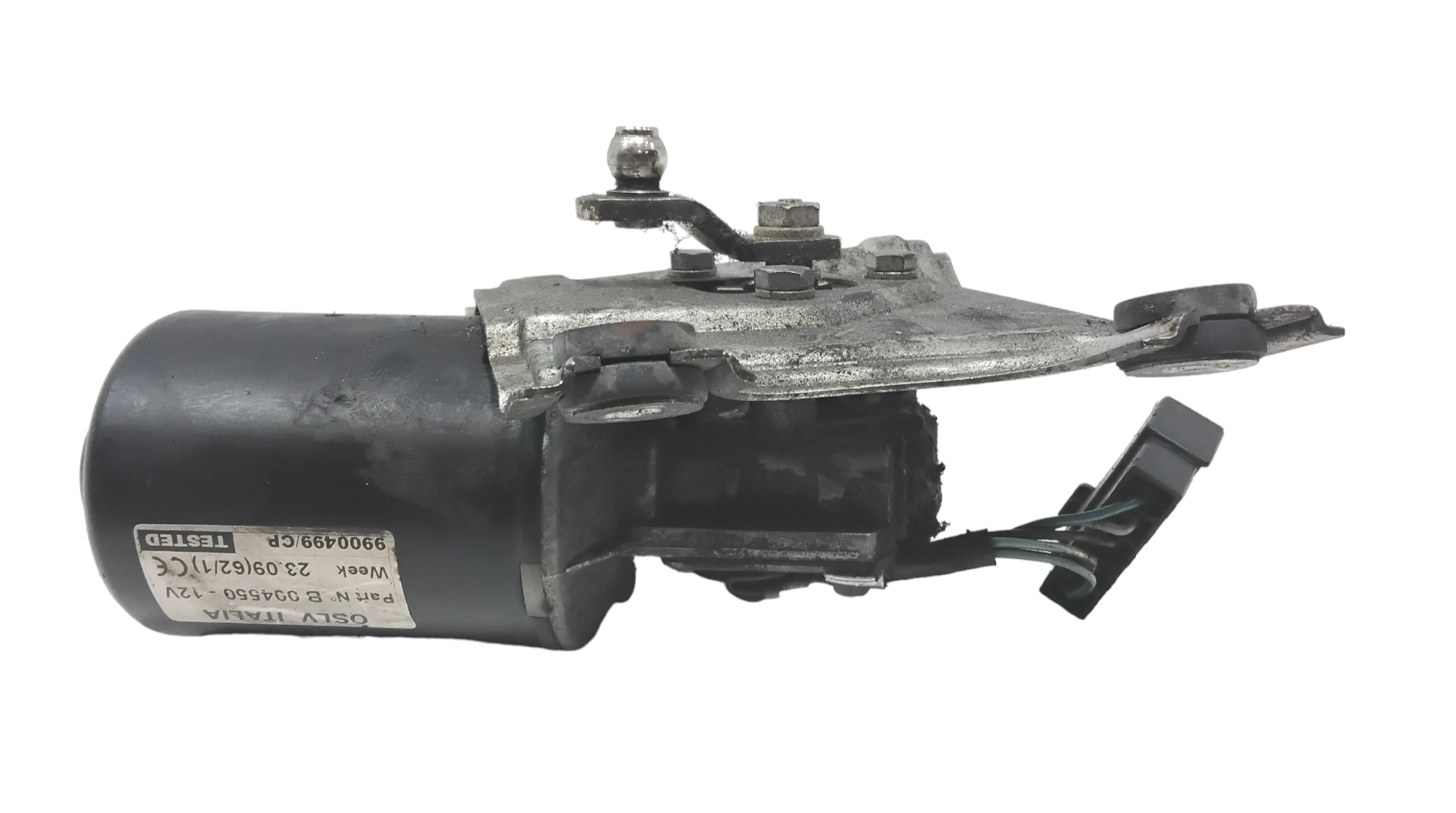 Motorino Tergicristallo Anteriore per Piaggio Porter Pick-up (1993 - In produzione)