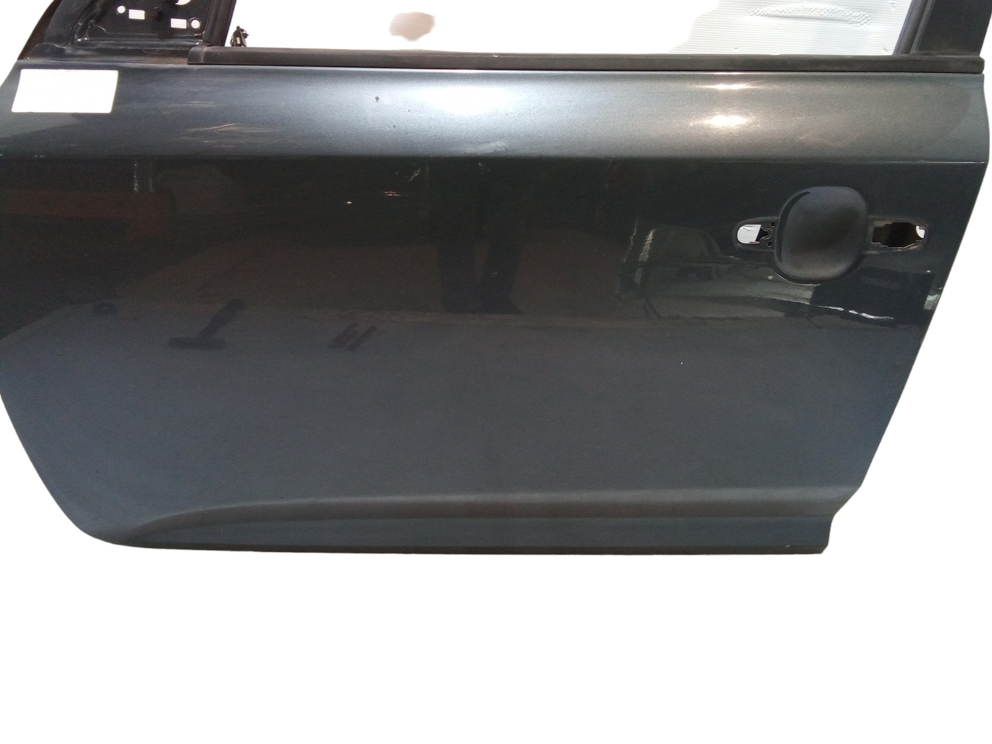 Portiera Anteriore Sinistra per Kia Cee d 1 Serie (2006 - 2012)