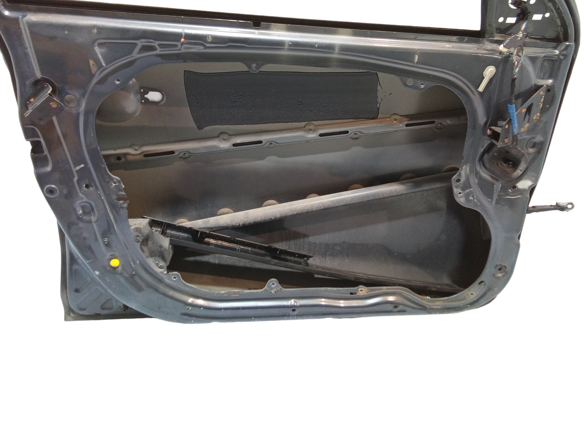 Portiera Anteriore Sinistra per Kia Cee d 1 Serie (2006 - 2012)