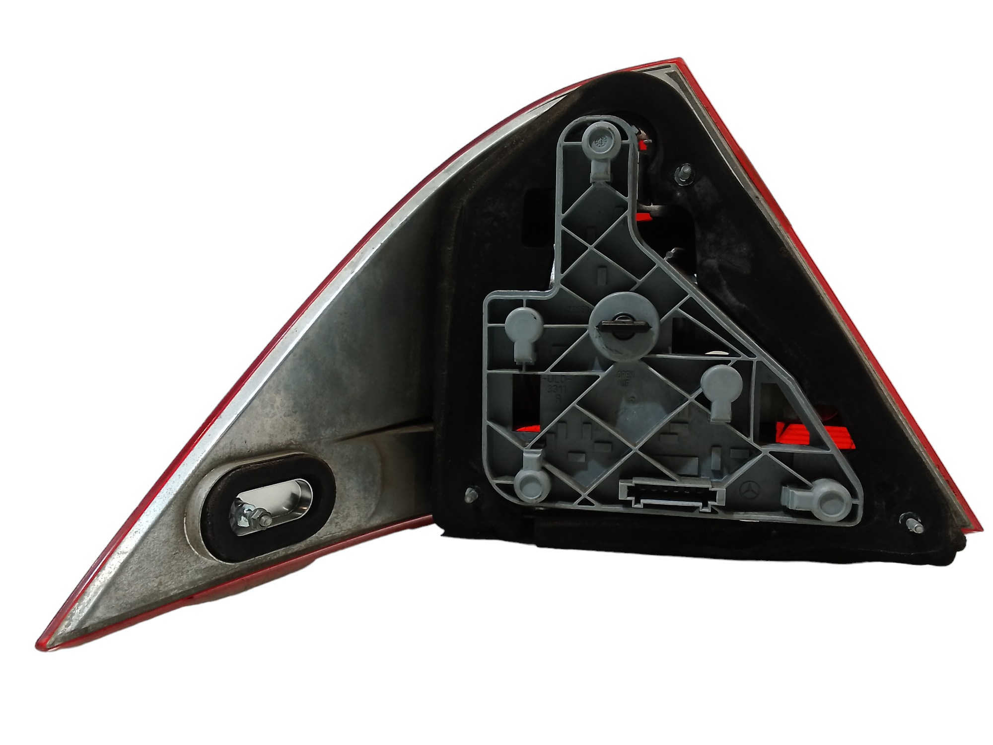 Stop fanale posteriore Destro Passeggero per Mercedes Classe C Berlina W203 (2000 - 2004)