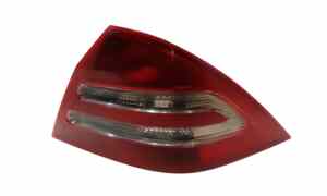 Stop fanale posteriore Destro Passeggero per Mercedes Classe C Berlina W203 (2000 - 2004)