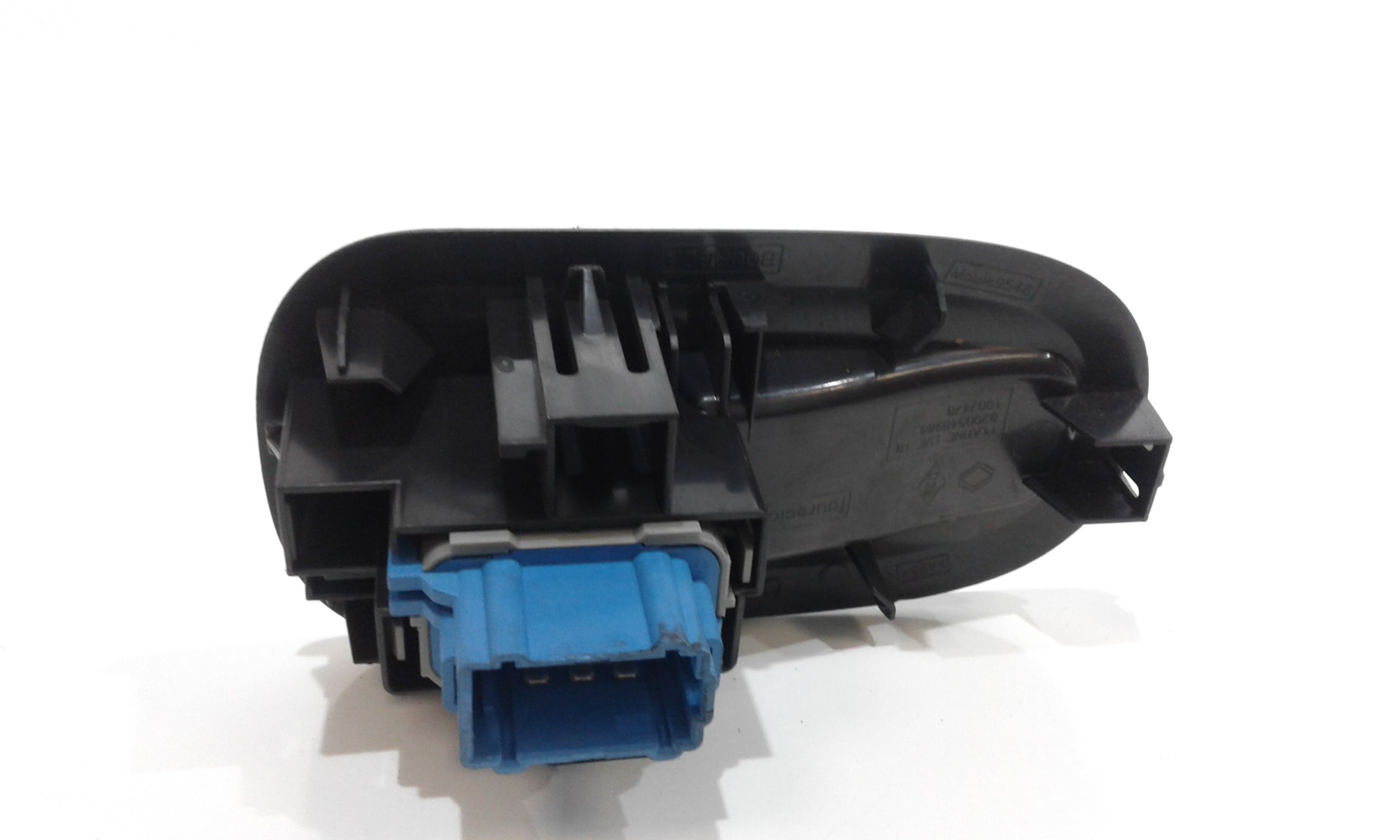 Pulsantiera Anteriore Destra Passeggero OPEL Movano 4 Serie (10>)