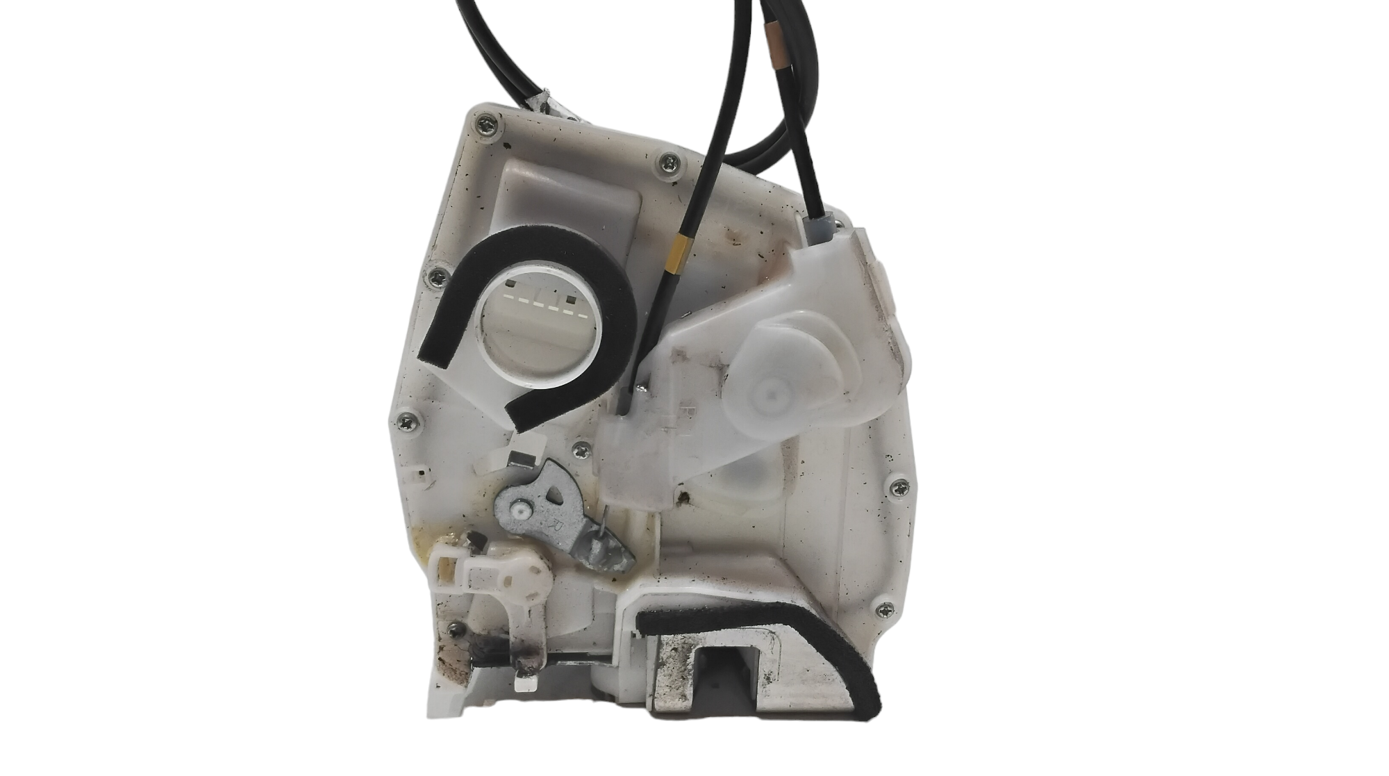 Serratura Posteriore destra per Suzuki Swift 4 Serie (04>10) (2004 - 2010)