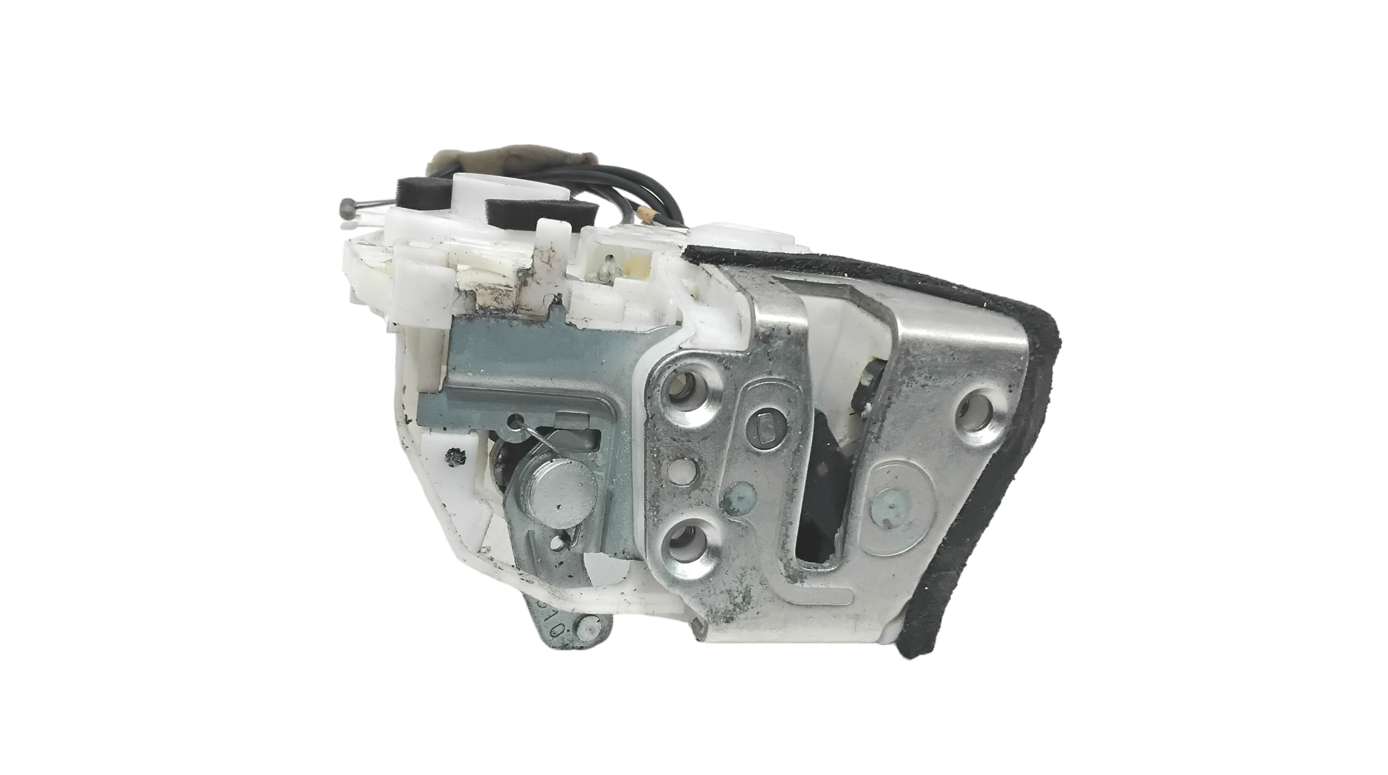 Serratura Posteriore destra per Suzuki Swift 4 Serie (04>10) (2004 - 2010)