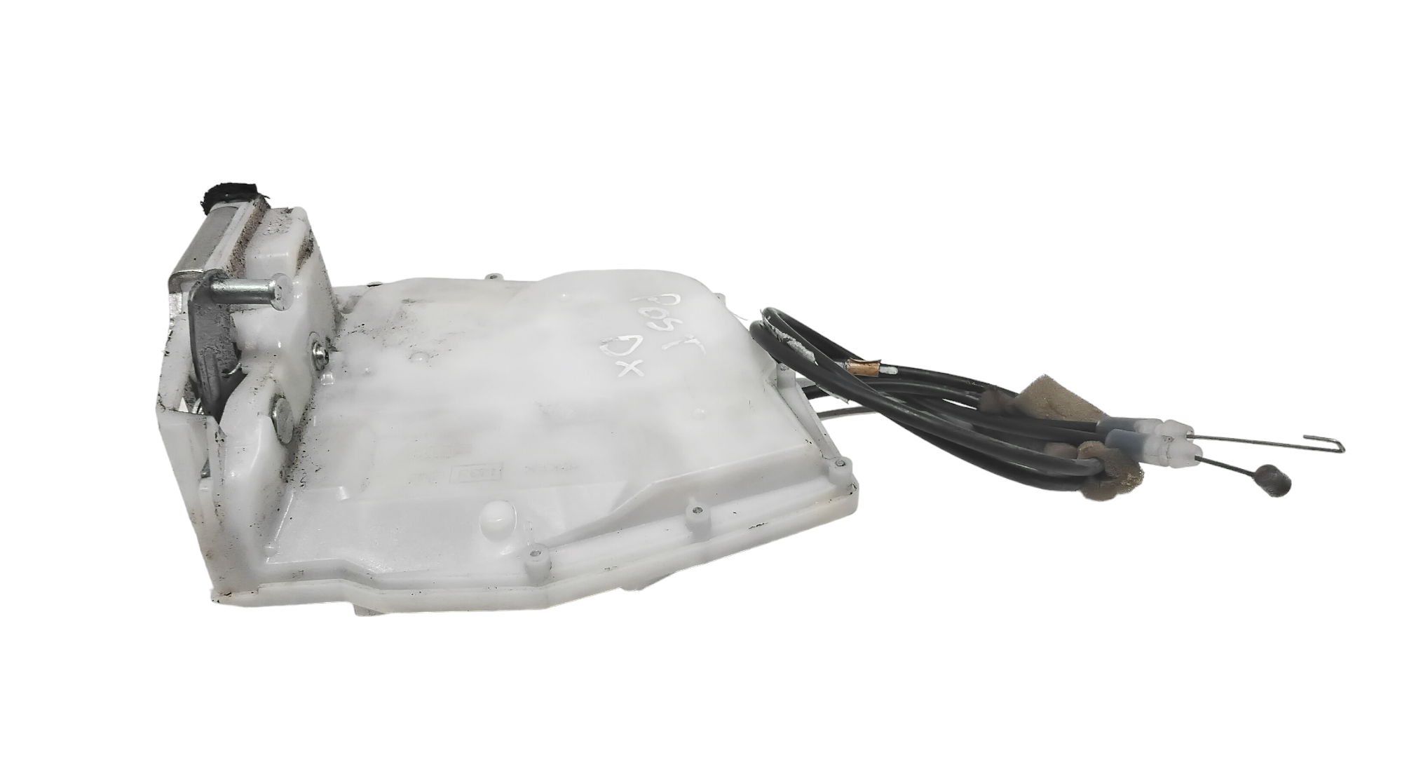 Serratura Posteriore destra per Suzuki Swift 4 Serie (04>10) (2004 - 2010)