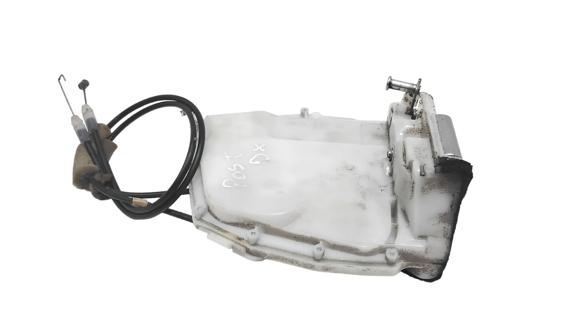 Serratura Posteriore destra per Suzuki Swift 4 Serie (04>10) (2004 - 2010)