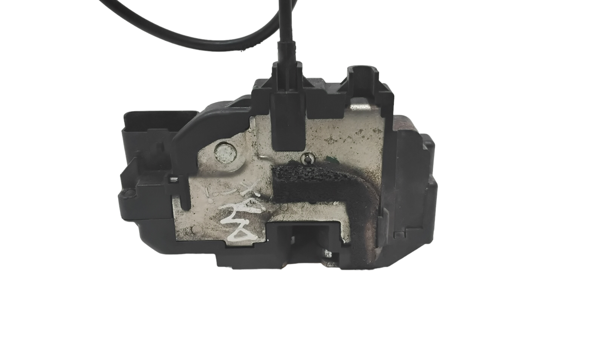 Serratura Anteriore Destra per Nissan Qashqai 1 Serie (2006 - 2009)