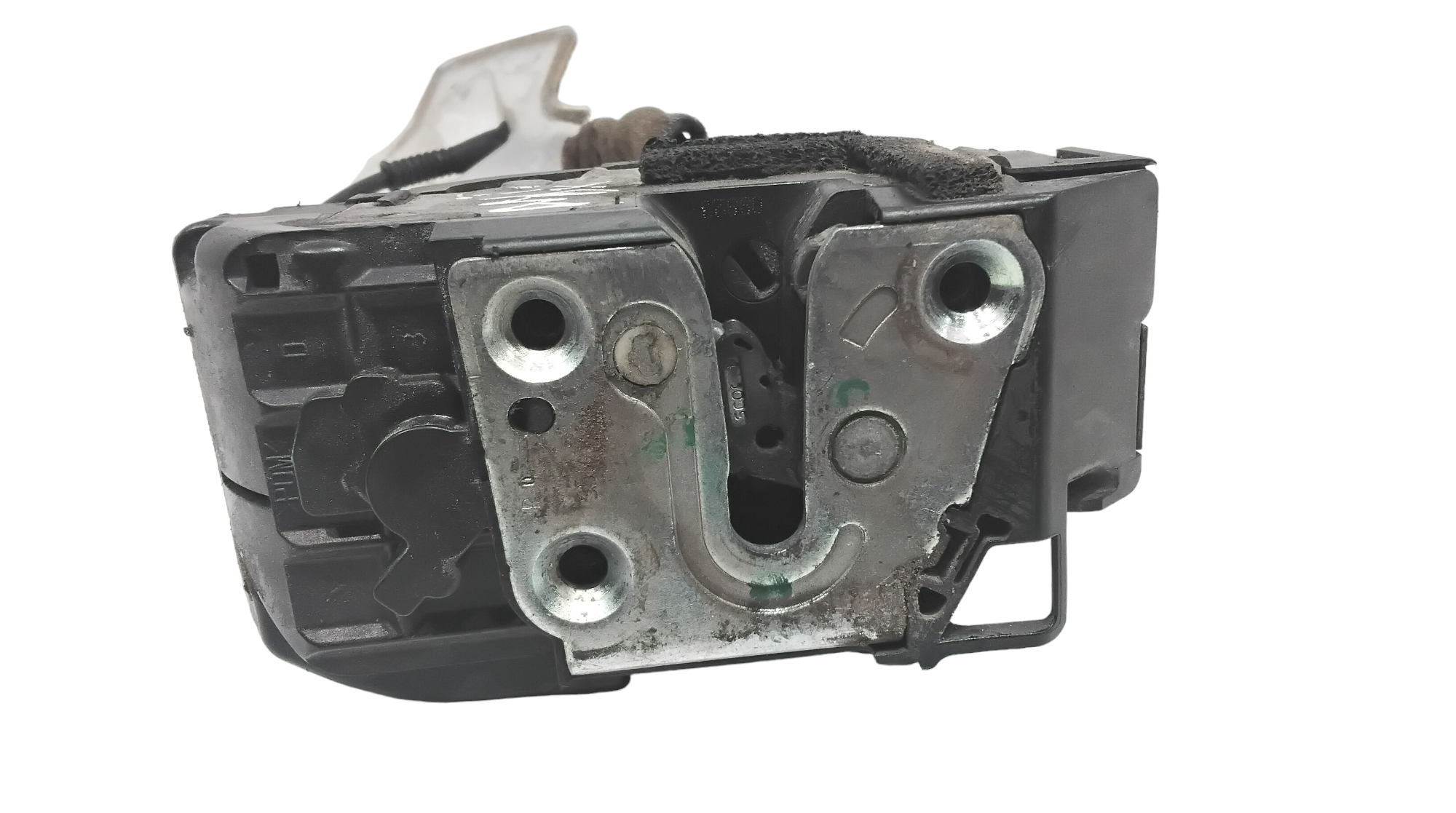 Serratura Anteriore Destra per Nissan Qashqai 1 Serie (2006 - 2009)