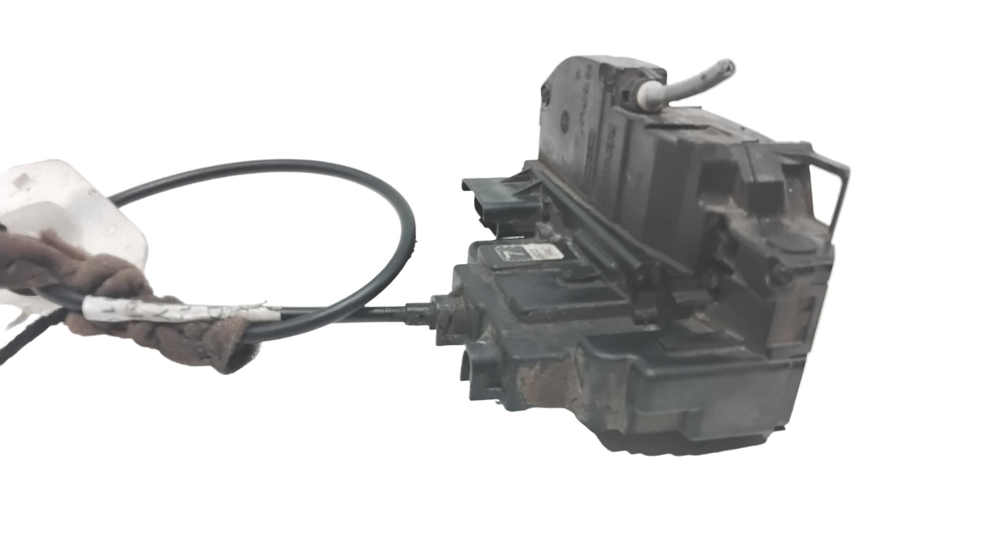 Serratura Anteriore Destra per Nissan Qashqai 1 Serie (2006 - 2009)