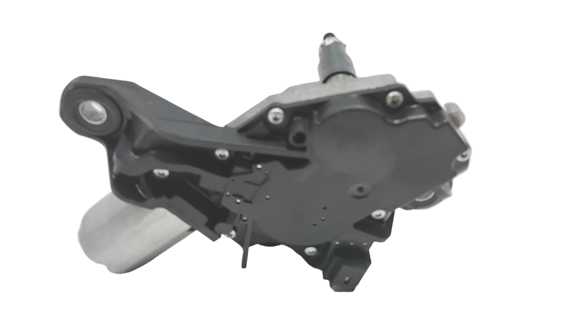 Motorino Tergicristallo Posteriore per Nissan Qashqai 1 Serie (2006 - 2009)