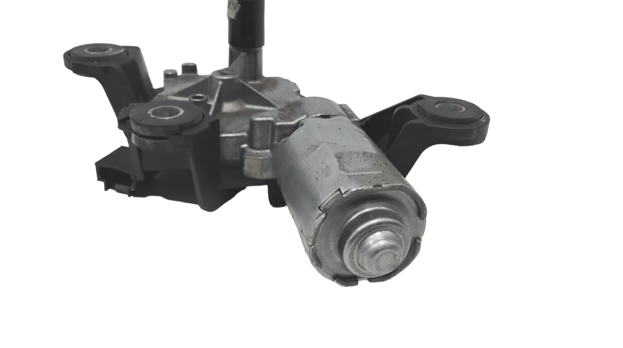 Motorino Tergicristallo Posteriore per Nissan Qashqai 1 Serie (2006 - 2009)