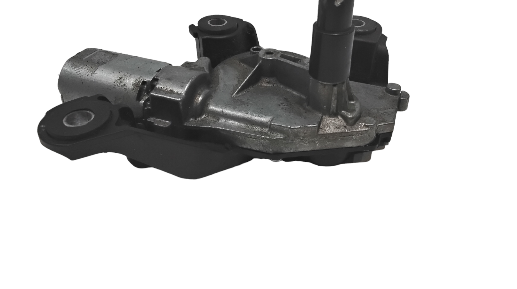 Motorino Tergicristallo Posteriore per Nissan Qashqai 1 Serie (2006 - 2009)