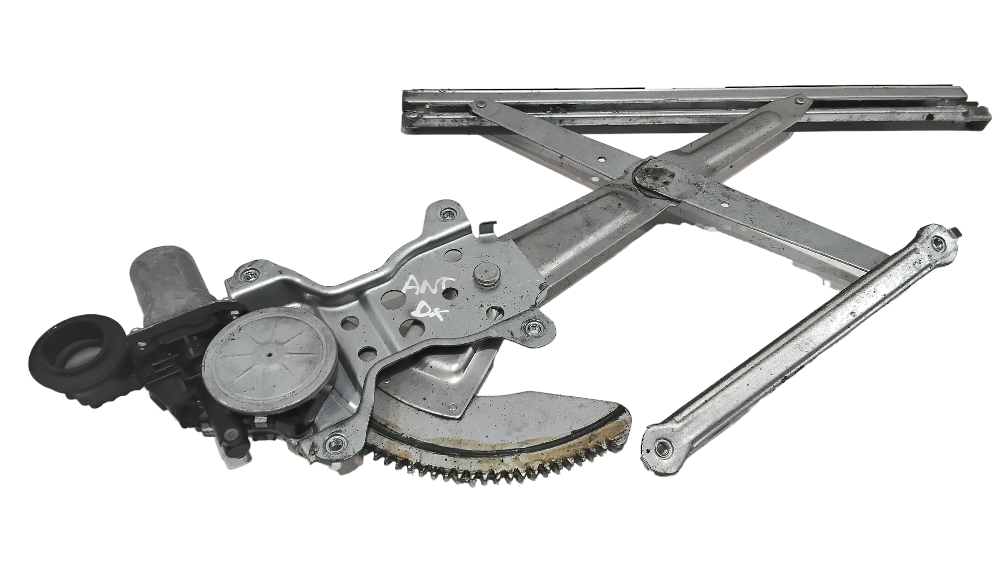 Cremagliera anteriore destra passeggero per Suzuki Swift 4 Serie (04>10) (2004 - 2010)