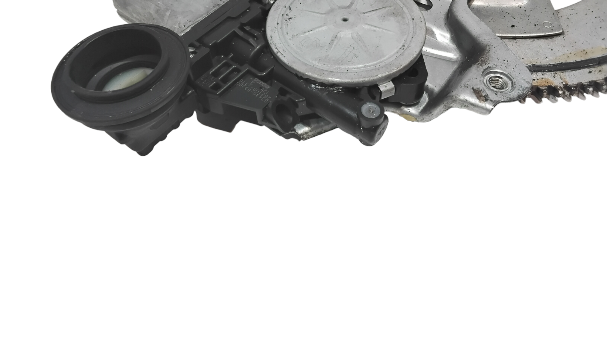 Cremagliera anteriore destra passeggero per Suzuki Swift 4 Serie (04>10) (2004 - 2010)