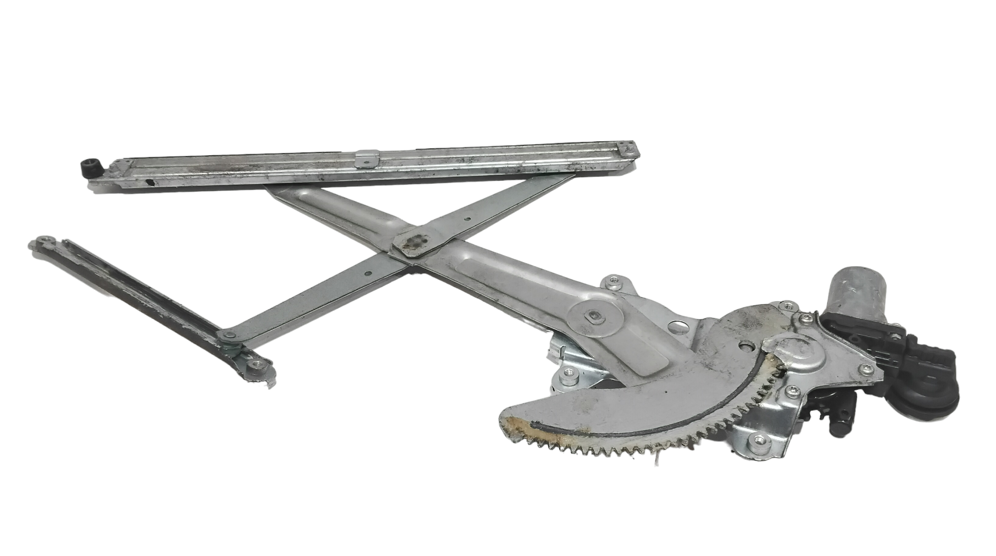 Cremagliera anteriore destra passeggero per Suzuki Swift 4 Serie (04>10) (2004 - 2010)